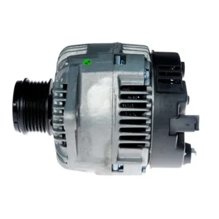 Hella Lichtmaschine 120A Dacia Opel Renault