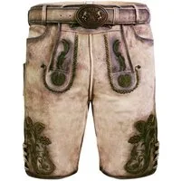 Edelnice Trachtenlederhose
