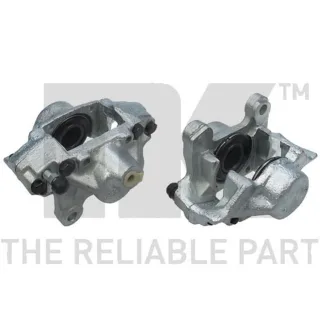 NK Bremssattel hinten rechts Mercedes 124 C-Klasse E-Klasse 213334