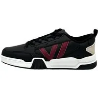 Nowaland Sportlicher Freizeitsneaker für Damen und Herren Sneaker Rutschhemmende Sohle · Atmungsaktives Innenfutter · Alltag & Freizeit