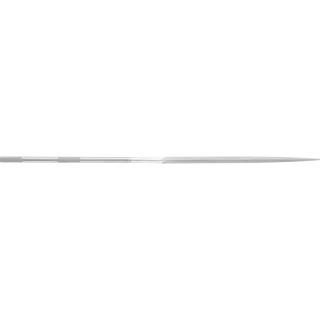 PFERD TOOLS Präzisions-Nadelfeile Dreikant Schweizer Hieb - 12804202