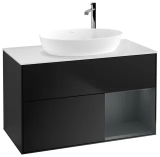 Villeroy & Boch Finion Waschtischunterschrank G90, G901HGPD G901HGPD