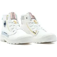 Palladium PAMPA UNDERLAYER Stiefelette