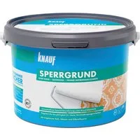KNAUF Knauf Sperrgrund 5 kg Naturstein-Imprägnierung