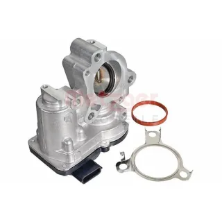 Metzger AGR-Ventil Dacia Renault 08920103