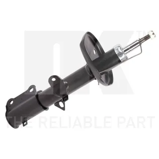 NK Sto?d?mpfer hinten links Toyota Corolla E11