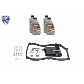 Vaico Teilesatz f?r Automatikgetriebe-?lwechsel Skoda Octavia Yeti VW Beetle Golf Jetta V10-8037