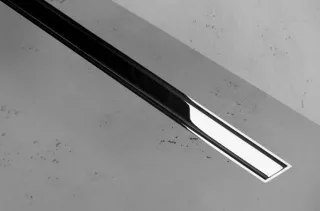 ESS XS-line Z-1 Poliert Abdeckung Poliert 110 cm, XS-Z1P-P-1100 XS-Z1P-P-1100