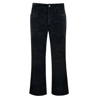 Nike Swoosh Herren Schwarze Hosen