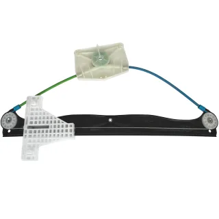 Fensterheber Elektrisch HINTEN RECHTS 8P4839462A 8P4839462B für Audi A3 8P ab 2003-2013