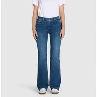MAC Bootcut-Jeans BOOT im Five-Pocket Style