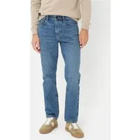 camel active Relax-fit-Jeans aus Baumwolle Relaxed Fit