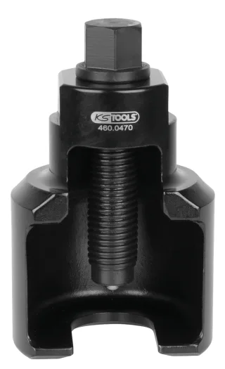 KS Tools Vibro-Impact Universal-Kugelgelenk-Abzieher-Glocke 39 x 59 mm - 460.0470