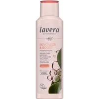 lavera Haarshampoo Pflegeshampoo Revitalize & Boost, 1-tlg.