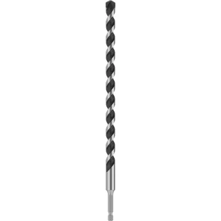 Bosch PRO HEX-5 Bohrer, 14 x 250 x 300 mm - 2608706998