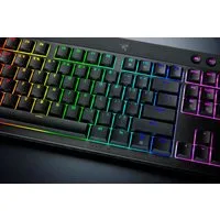RAZER BlackWidow V4 Low Profile HyperSpeed Gaming-Tastatur