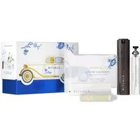 Rituals Pflege-Geschenkset RITUALS Amsterdam Collection Car Gift Set, 3-tlg., Luxus-Car-Giftset mit Tulip-Yuzu-Duft & stilvollem Halter