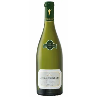 2018 Chablis Grand Cru 'Les Preuses' Magnum