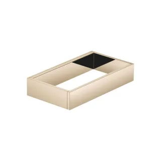 Dornbracht Handtuchring , eckig SERIENSPEZIFISCH 83200780 Champagne (22kt Gold) 83200780-47