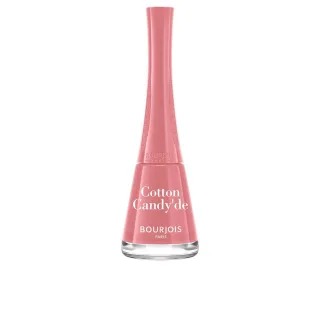 1 Zweiter Nagellack #050-cotton Candy' 9 ml