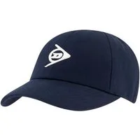 Dunlop Baseball Cap Promo Logo navyblau - 1 Stück