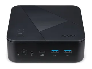 Acer Revo Box AI RB102-KRK | dt.bqneg.003 | Barebone - Mini-PC