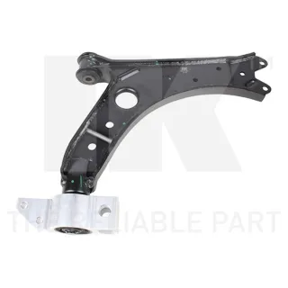 NK Querlenker vorne rechts Audi Seat Skoda VW 5014744