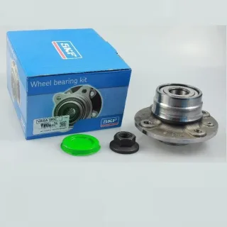 SKF Radlager hinten Opel Corsa C Tigra TwinTop