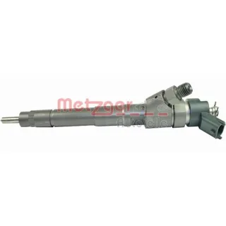 Metzger Einspritzd?se Fiat Ducato Daily 2,3