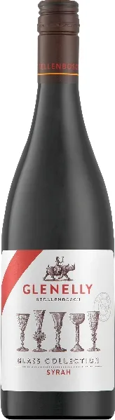 Glenelly Glass Collection Syrah Jg. 2017