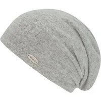 chillouts Beanie Vaiana Hat mit locker-lässiger Passform, kleines Markenlogo