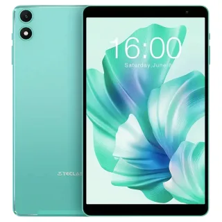 [No Charger] TECLAST P85T Allwinner A523 Octa Core 4GB+6GB RAM 64GB ROM 8 Inch Android 14 Tablet PC With Accessory Set