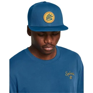 Under Armour - Kappe für Herren (Blau)
