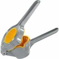 WESTMARK Zitruspresse »Limona«, Aluminium, lebensmittelecht, manuelle Zitruspresse