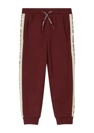 s.Oliver - Leggins rot - Gr. - 140