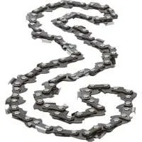 Ersatzkette A6225CS-XJ, für PS7525, Sägekette Kettenteilung 3/8", 40 Treibglieder