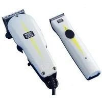 Wahl Haar- und Bartschneider Wahl Super taper + super trimmer
