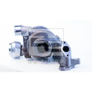 BE Turbo Turbolader Saab 9-5 1,9 128522