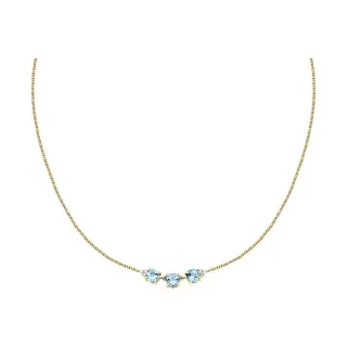 Morellato Kette Tesori SAIW302