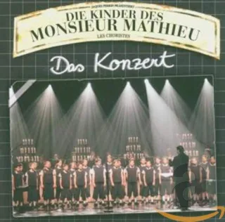 Das Konzert