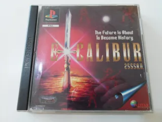 Excalibur
