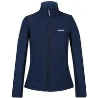 Regatta Softshelljacke Regatta Damen Connie V Softshell-Walkingjacke RWL2