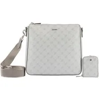 JOOP! Umhängetasche cortina 1.0 jasmina shoulderbag mvz, Handtasche Damen Schultertasche Tasche Damen