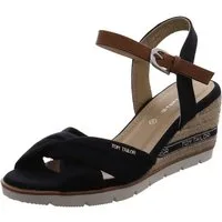 TOM TAILOR Sandalette