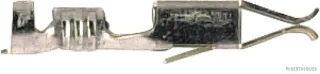 HERTH&BUSS Crimpverbinder, AMP Tyco JT, 2,8 x 0,8 - 50251813