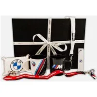 BMW Tasse BMW Geschenkset in exklusiver Geschenkbox 7-teilig M Tasse, 1-tlg.