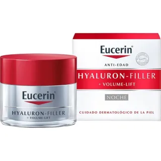 Hyaluron Filler + Volumen-lift Nacht 50 ml