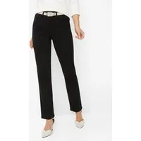 RAPHAELA by BRAX 5-Pocket-Jeans Style PATTI STRAIGHT