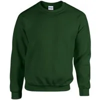 Gildan Sweatshirt Heavy Blend Crewneck Sweatshirt, Pullover