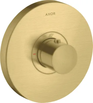 Hansgrohe Thermostat Unterputz Axor ShowerSelect 36721950